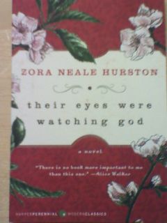 Their Eyes Were Watching God Set of 96 Copies 0061120065