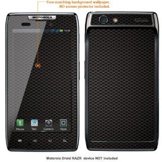  MAXX version) case cover DrazrMAXX 133 Cell Phones & Accessories