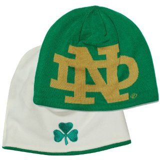 Notre Dame Fighting Irish Under the Lights Reversible Knit
