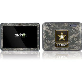 Skinit US Army Logo on Digital Camo Vinyl Skin for HTC