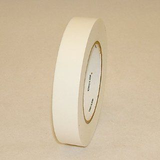 Scapa 136 Polyethylene Film Tape 1 in. x 36 yds. (White