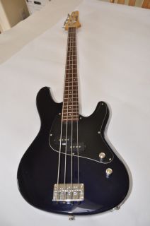 Ibanez Gio GTR 50 4 String Electric Bass Guitar