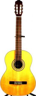 Iberia Classical Acoustic Guitar 90m w Softcase 4725