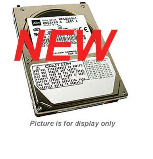 160GB Hard Drive for IBM ThinkPad 380Z 390X 560Z 600E