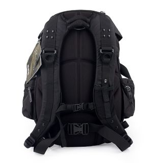 New Oakley Icon Pack 3 0 BACKPACK15 Widescreen Lptop Bag Black 92075
