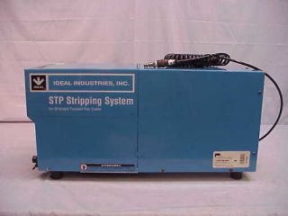 Ideal Industries 45 930 STP Wire Stripping System
