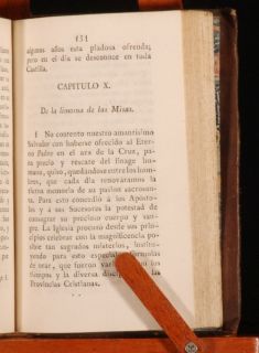 1828 Historia Y Origen Las Rentas de La Iglesia Espana