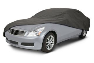 Overdrive Polypro III Car Cover 10 013 251001 00