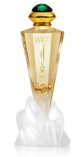 Jivago 24K by Ilana Jivago Perfume for Women EDP 2 5 oz Tester Base