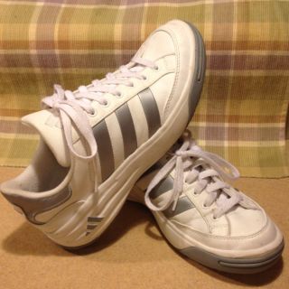 Adidas Ilie Nastase Tennis Sneakers