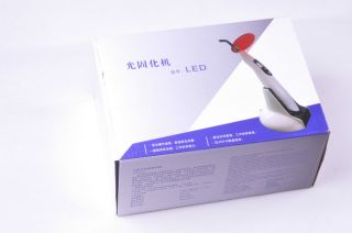 1400M Dental Curing Light Lamp Same as Woodpecker Style