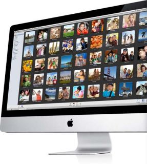  , so every Intel processor reaches its full potential on iMac