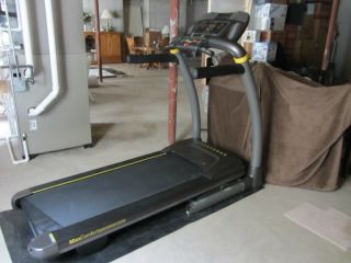 Treadmill Livestrong 10 0T