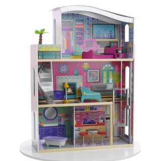 Imaginarium Glitter Suite Dollhouse