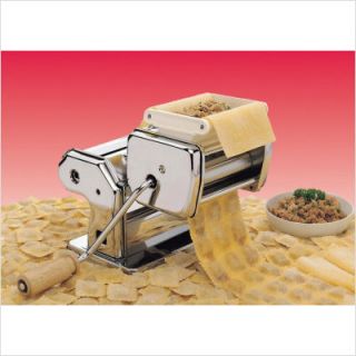 CucinaPro Ravioli Imperia Pasta Machine Attachment S150 25