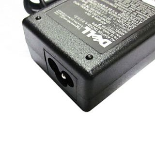 USD $ 12.39   AC Adapter for DELL INSPIRON 1000 and More & EURO Power