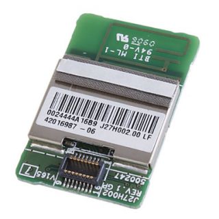 USD $ 13.67   Repair Part Replacement Bluetooth Module for Wii,
