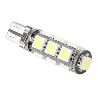 EUR € 2.01   t10 13 LED SMD carro lateral lâmpada de luz branca