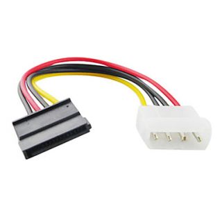  SATA Câble Serial Port (15 cm), livraison gratuite pour tout gadget