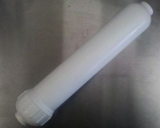  Reverse Osmosis Water Filter Inline 2 x 10 with 1 4 FNPT