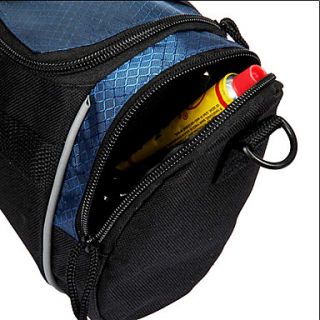 USD $ 17.59   ROSWHEEL Bicycle Handle Bag (Assorted Colors),