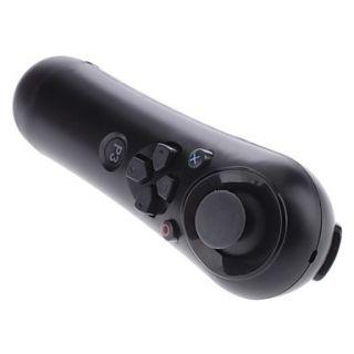 USD $ 18.79   Navigation Controller for PS3 Move (Left Hand,Black