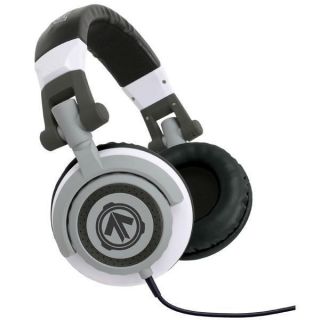 Aerial7 Tank Shade DJ Headphones w in Line Microphone