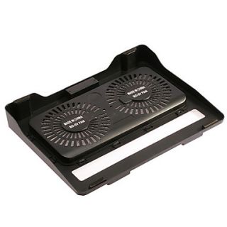  Pad for Notebook Laptop (Up to 17 Inch), Gadgets