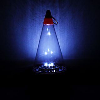 Portable 23 LED 3 mode lanterne lumière blanche avec crochet pour la