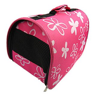 USD $ 28.49   Hawaii Portable Outdoor Dog Cat Carrier For Pets (37 x