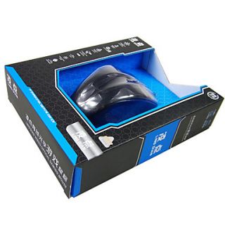 EUR € 8.55   Durable ergonómica 3D USB 2.0 Blue ray Ratón con peso