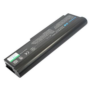 USD $ 43.99   9 Cell Battery for DELL Inspiron 1420 PP26L WW116 FT080