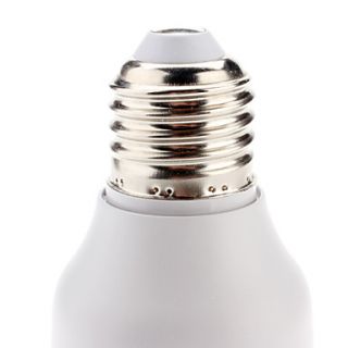 E27 9W 780 810LM 6000 6500K Branco Natural Lâmpada LED de milho (220V