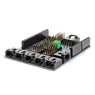 EUR € 7.26   capteur de module de bouclier v4 pour arduino