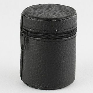 USD $ 28.99   Outdoor Cup Set with Leather Case (4 Pieces),