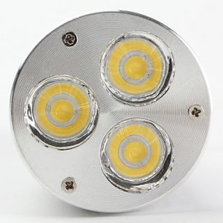 EUR € 8.18   e27/gu10 6w 450lm 3000K warm wit licht led spot lamp