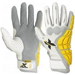 Xprotex Raykr Batting Hand and Wrist Protection Adult LG