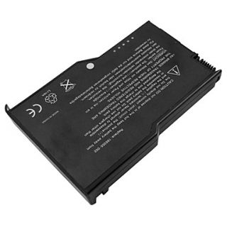 Batería del ordenador portátil para HP Compaq Prosignia 190 146252