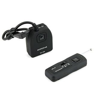 USD $ 26.19   Wireless Remote Shutter Release RM S1AM for Sony A900