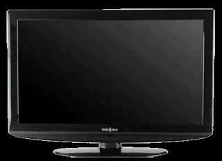 Insignia NS LCD32 09 Flat Panel TV 32 LCD HD 720P