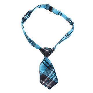 Collier réglable Petite Style de Cravate pour chiens (Neck 32 38cm)
