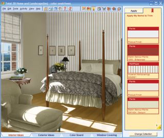Individual Software Total 3D Home 12 Landscape Deck Premium Suite 12 0