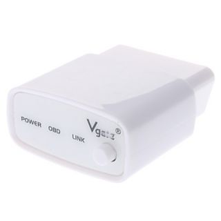 EUR € 37.34   Vgate ELM327 Bluetooth ICAR Diagnostic Tool OBD