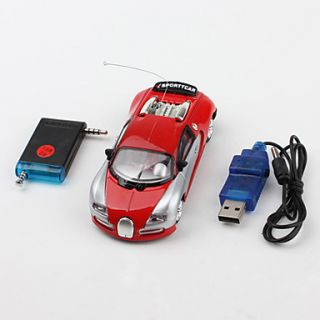 43 Remote Control Alloy Racing Car Controlled by Android and IOS