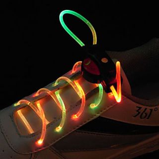 USD $ 6.41   Flash Grow Stick Red and Green Light Waterproof LED