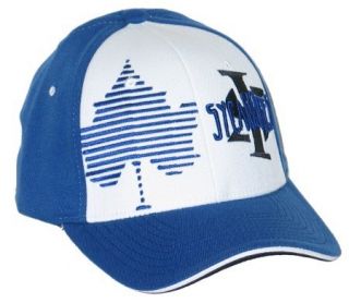 Indiana State Sycamores Rage Flex Fit Hat Cap M L New