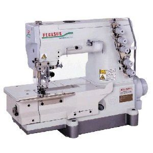 Pegasus PG CW 562 01 Industrial Sewing Machine