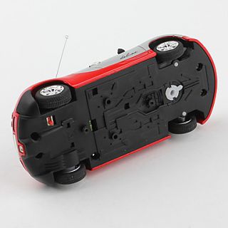 43 Remote Control Alloy Racing Car Controlled by Android and IOS