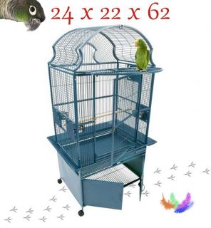  Top Indoor Parrot Aviary Birds Cage Cages Play Bird Cabinet