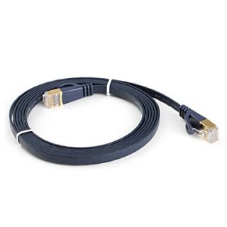 USD $ 9.69   PowerSync Cat.7 RJ45 High Speed Ethernet Cable (2m),